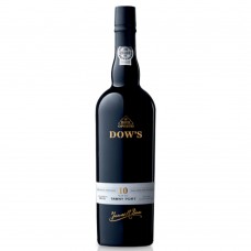 Dows 10 Years Tawny Port 750ml